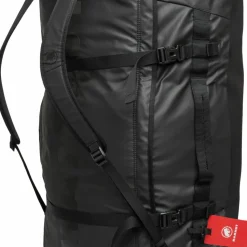 Mammut Cargo 140 Black