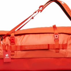 Mammut Cargo 140 Mammut Red