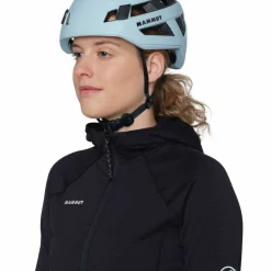 Mammut Crag Sender Helmet Nebla