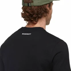 Mammut Five Panel Cotton Cap Marsh