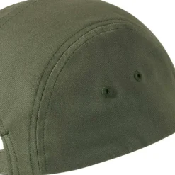 Mammut Five Panel Cotton Cap Marsh