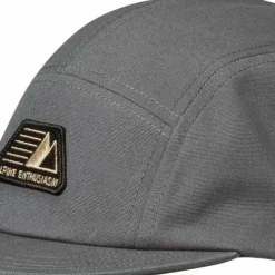 Mammut Five Panel Cotton Cap Strata