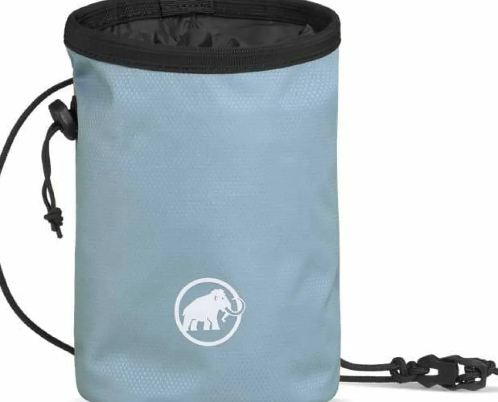 Mammut Gym Basic Chalk Bag Nebla