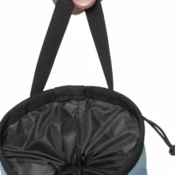 Mammut Gym Print Chalk Bag Nebla