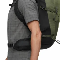 Mammut Lithium 30 Dark Marsh-black