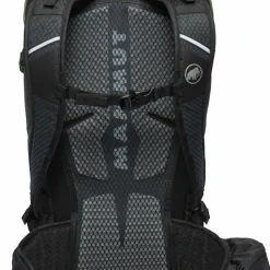 Mammut Lithium 30 Dark Marsh-black