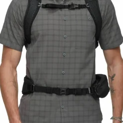 Mammut Lithium 30 Dark Marsh-black