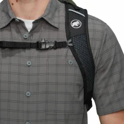 Mammut Lithium 30 Dark Marsh-black