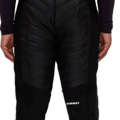 Mammut Men's Aenergy IN Shorts Black