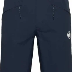 Mammut Men's Aenergy Light SO Shorts Marine