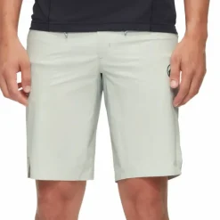 Mammut Men's Aenergy Light SO Shorts Silver Sage
