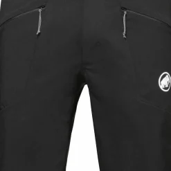 Mammut Men's Aenergy Light SO Shorts Black