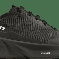 Mammut Men's Aenergy Trail All Mountain Low Black