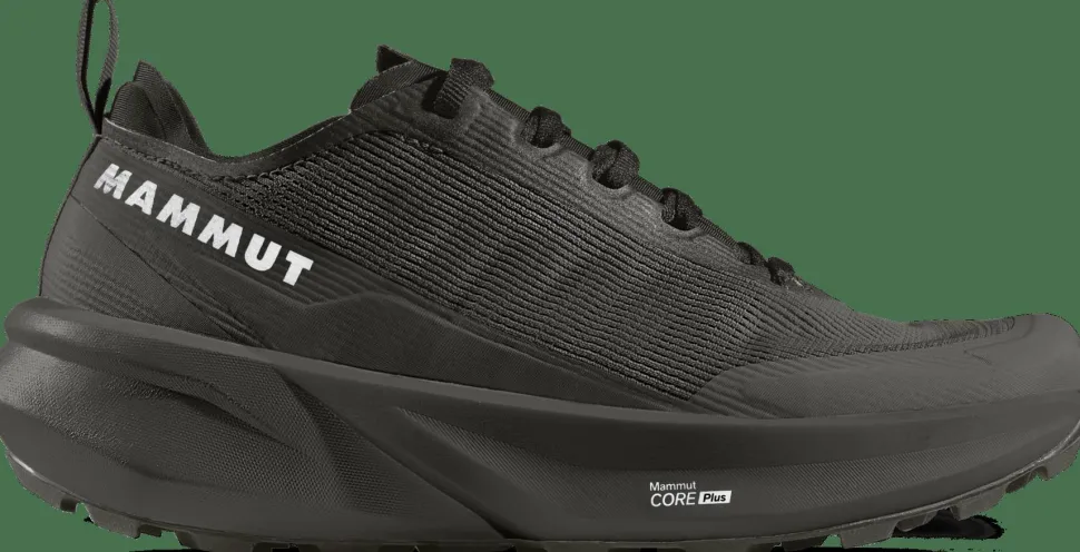 Mammut Men's Aenergy Trail All Mountain Low Black