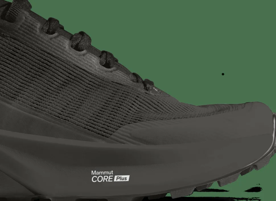 Mammut Men's Aenergy Trail All Mountain Low Black