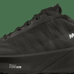 Mammut Men's Aenergy Trail All Mountain Low Black