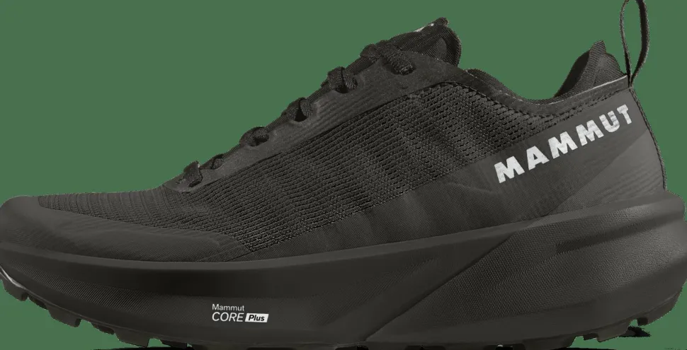 Mammut Men's Aenergy Trail All Mountain Low Black
