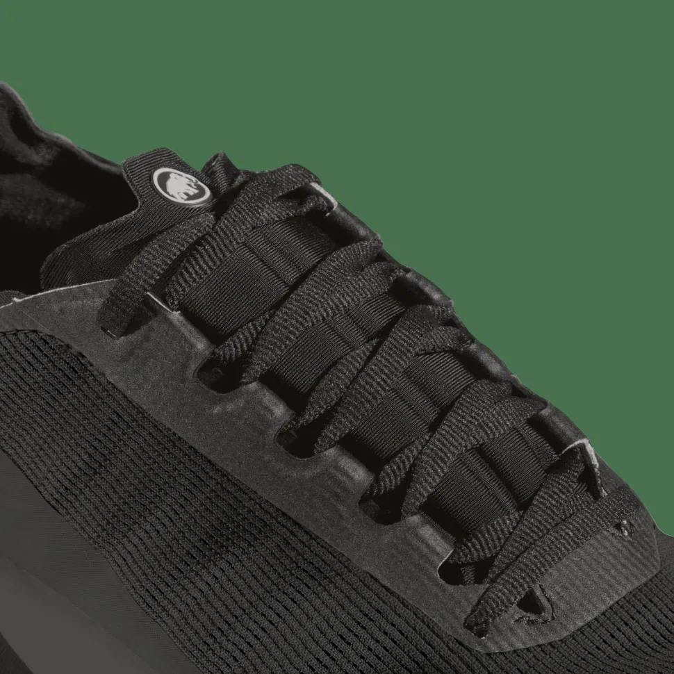 Mammut Men's Aenergy Trail All Mountain Low Black