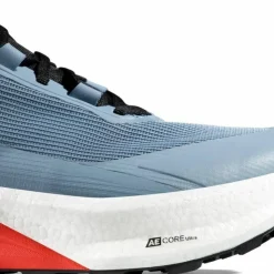 Mammut Men's Aenergy Trail Endurance Ultra Low Nebla-mammut Red