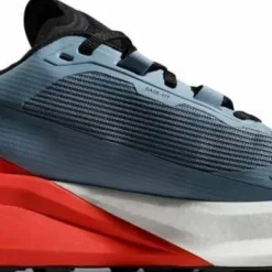 Mammut Men's Aenergy Trail Endurance Ultra Low Nebla-mammut Red