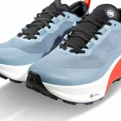 Mammut Men's Aenergy Trail Endurance Ultra Low Nebla-mammut Red