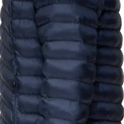 Mammut Men's Albula In Hooded Jacket Marine