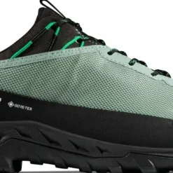 Mammut Men's Alnasca Iv Low Gtx Deep Silver Sage-pinea