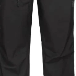 Mammut Men's Alto Light Hs Pants Black