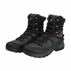 Mammut Men's Blackfin III WP High Black