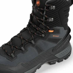Mammut Men's Blackfin III WP High Black