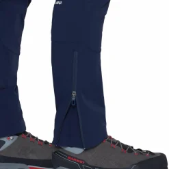 Mammut Men's Courmayeur So Pants Marine