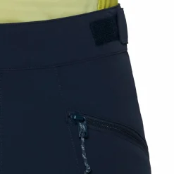 Mammut Men's Courmayeur So Pants Marine