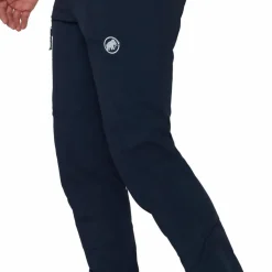 Mammut Men's Courmayeur So Pants Marine