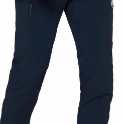 Mammut Men's Courmayeur So Pants Marine