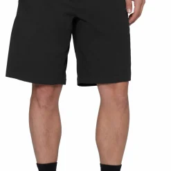 Mammut Men's Crag Climbing Shorts Black
