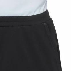 Mammut Men's Crag Climbing Pants Black