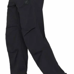 Mammut Men's Crag Climbing Pants Black