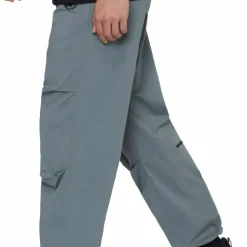 Mammut Men's Crag Climbing Pants Strata