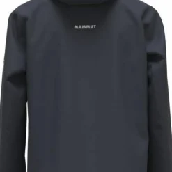 Mammut Men's Crater Light Hs Hooded Jacket Marine