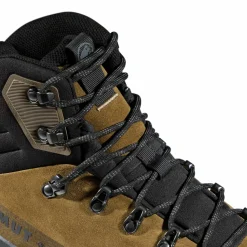 Mammut Men's Ducan III High Lth Gtx Moor-black