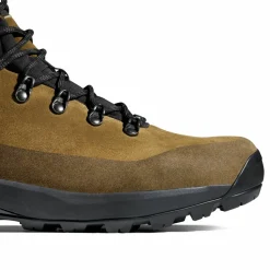 Mammut Men's Ducan III High Lth Gtx Moor-black