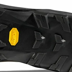 Mammut Men's Ducan III High Lth Gtx Moor-black