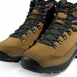 Mammut Men's Ducan III High Lth Gtx Moor-black