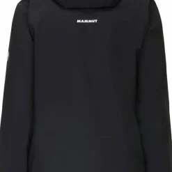 Mammut Men's Haldigrat Hs Hooded Jacket Black