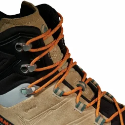 Mammut Men's Kento Tour High Gtx Savannah-dark Tangerine