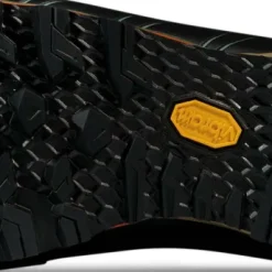 Mammut Men's Kento Tour High Gtx Savannah-dark Tangerine