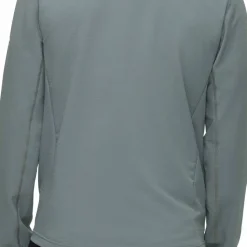 Mammut Men's Madris Light Ml Hooded Jacket Strata-silver Sage