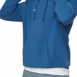 Mammut Men's Mammut Base ML Hoody Mini Logo Tschiel
