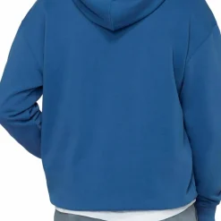 Mammut Men's Mammut Base ML Hoody Mini Logo Tschiel
