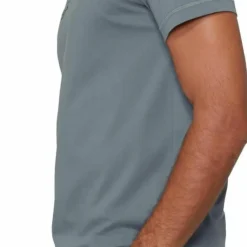 Mammut Men's Mammut Core T-Shirt Vert Strata